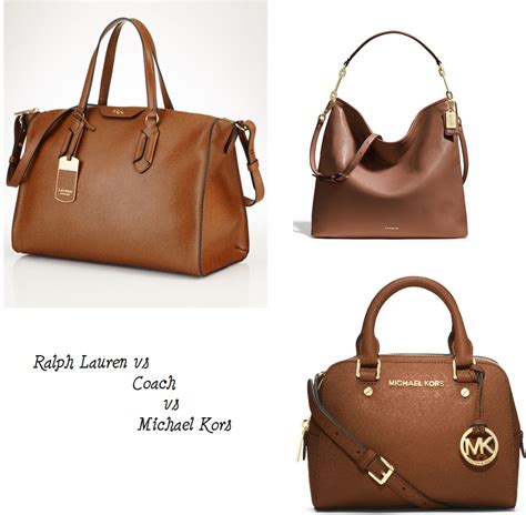 michael kors bought gucci|coach and michael kors.